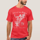 Search for chinese new year rabbit tshirts Red