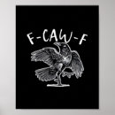 Search for gothic crow posters Rooster