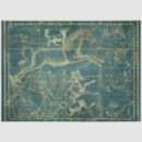 Search for map tissue paper Star