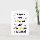 Search for my teacher cards Preschool