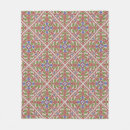 Search for gothic blankets Red