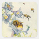 Search for beekeepers stickers Flowers