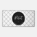 Search for airplane mousepads Flight
