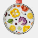 Search for salad christmas tree decorations Tomato