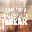 Search for break time Espresso