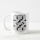 Search for crossword puzzle mugs Tea