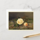 Search for happy birthday with yellow roses postcards Nature