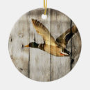 Search for duck hunter christmas tree decorations For him