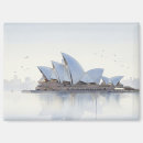 Search for quay magnets Opera house
