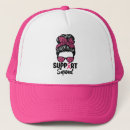 Search for breast cancer hats Awareness