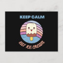 Search for keep calm and eat postcards Food
