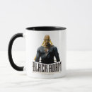Search for black adam mugs Dc super hero
