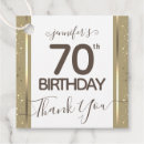 Search for thank you birthday tags Stylish