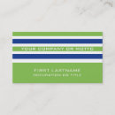 Search for pattern business cards Unique