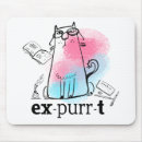 Search for cute puns mousepads For her