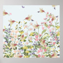 Search for vintage garden posters Colourful