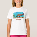 Search for swimming girls tshirts Cute