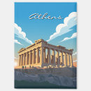 Search for parthenon rectangular magnets Travel