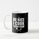 Search for pastry chef coffee mugs Funny