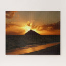 Search for oahu hawaii puzzles Landscape