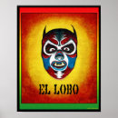 Search for lucha libre posters Wrestler