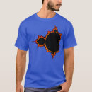 Search for mandelbrot tshirts Math teacher