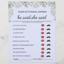 Search for she flyers Floral