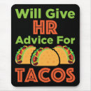 Search for cinco mousepads Taco