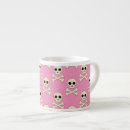 Search for skull bones mugs Creepy