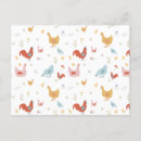 Search for easter children postcards Farm animals