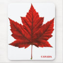 Search for red maple mousepads Canada