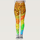 Search for rainbow glitter leggings Abstract