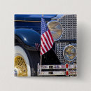 Search for vintage auto badges Usa