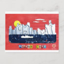 Search for detroit city postcards Usa