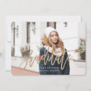 Search for glitter graduation invitations College