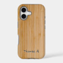 Search for bamboo tree iphone cases Wood