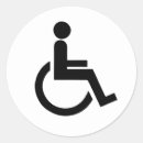 Search for handicapped stickers Parking