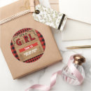Search for lumberjack plaid stickers Kraft