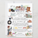 Search for nashville bachelorette itinerary Watercolor