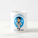 Search for worlds best vet mugs World's
