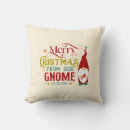 Search for christmas gnome cushions Tree