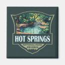 Search for hotness magnets Hot springs national park