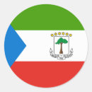 Search for guinea stickers World flags