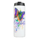 Search for paint splatter travel mugs Colourful