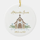 Search for christening decor Boy