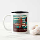 Search for san mugs Vintage