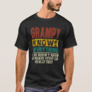 Search for grampy clothing Husband