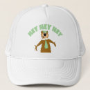 Search for fun retro hats Yogi bear fun