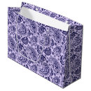 Search for paisleys gift bags Vintage