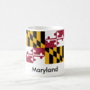Search for state mugs Flag